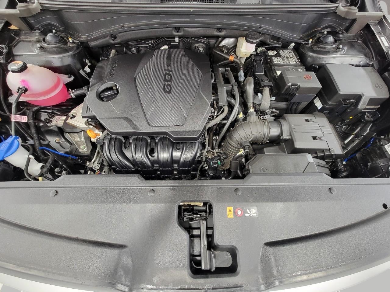2025 Kia Sportage LX AWD