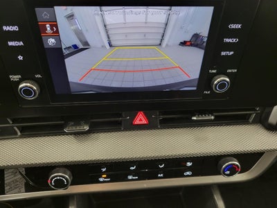 2025 Kia Sportage LX AWD