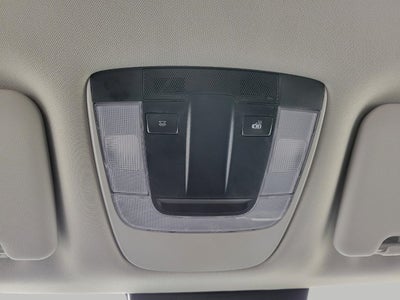 2025 Kia Sportage LX AWD