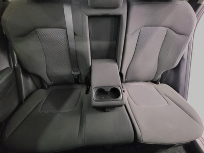 2025 Kia Sportage LX AWD