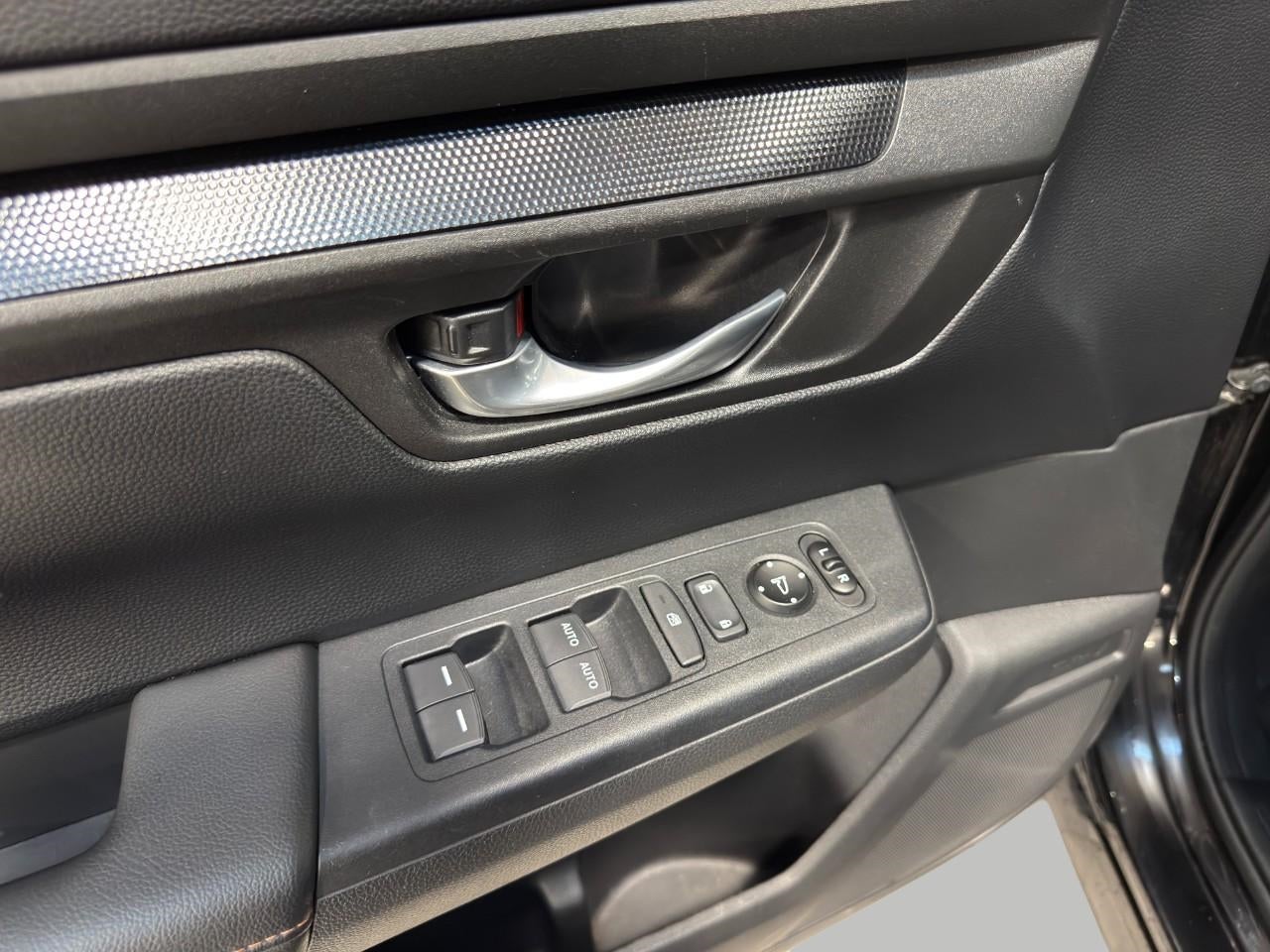 2023 Honda CR-V Hybrid Sport AWD