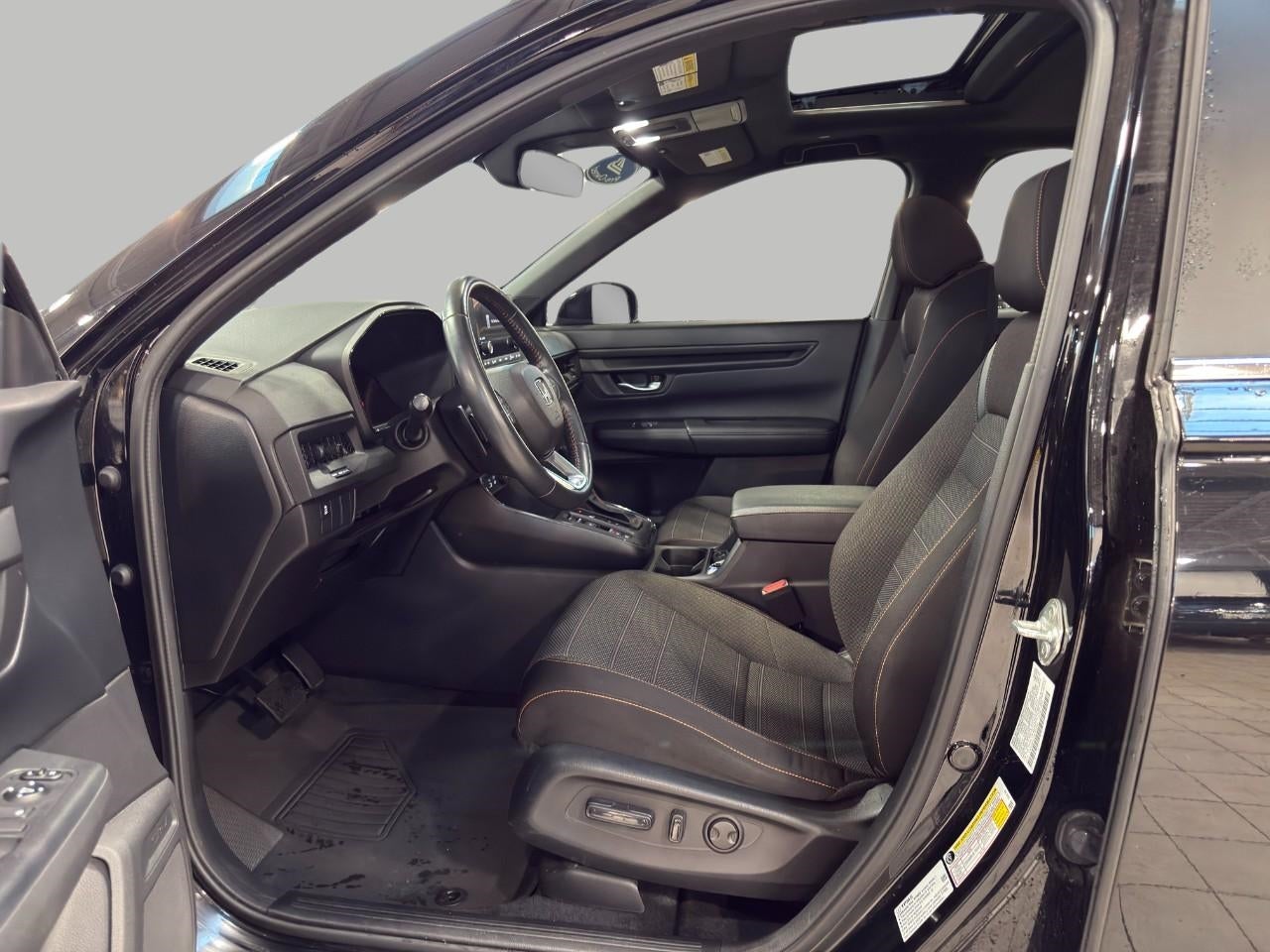 2023 Honda CR-V Hybrid Sport AWD