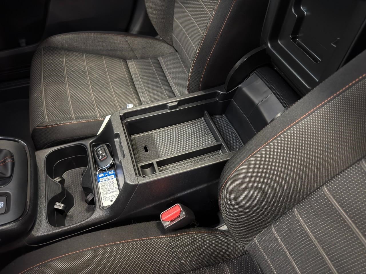 2023 Honda CR-V Hybrid Sport AWD