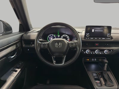 2023 Honda CR-V Hybrid Sport AWD