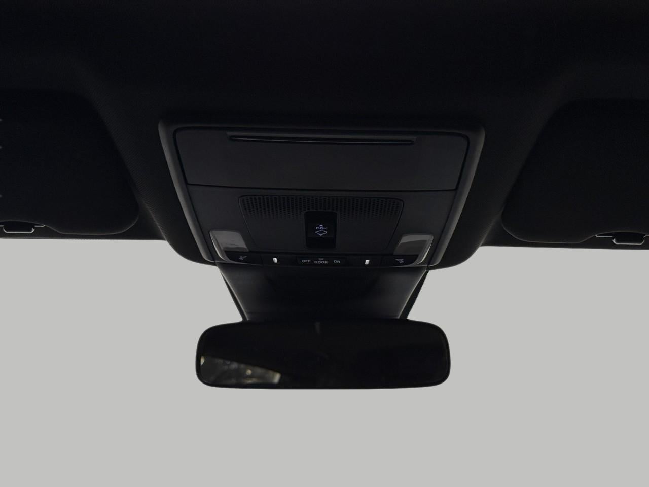 2023 Honda CR-V Hybrid Sport AWD