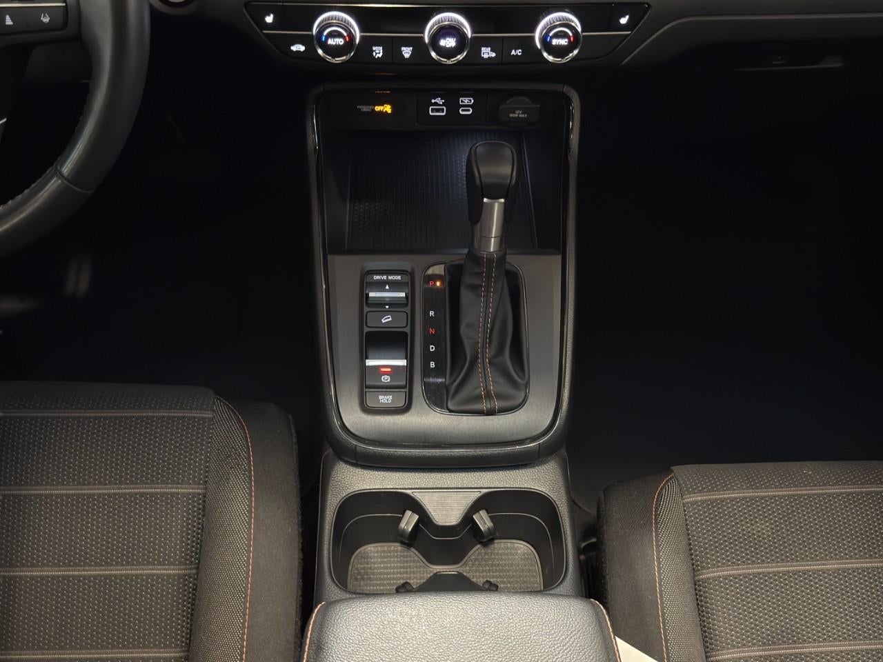2023 Honda CR-V Hybrid Sport AWD