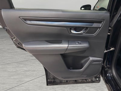 2023 Honda CR-V Hybrid Sport AWD