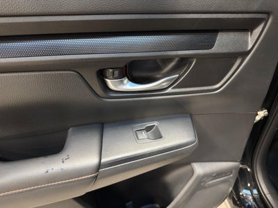 2023 Honda CR-V Hybrid Sport AWD