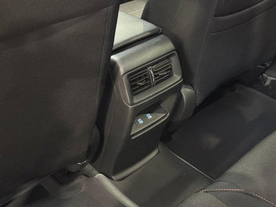 2023 Honda CR-V Hybrid Sport AWD