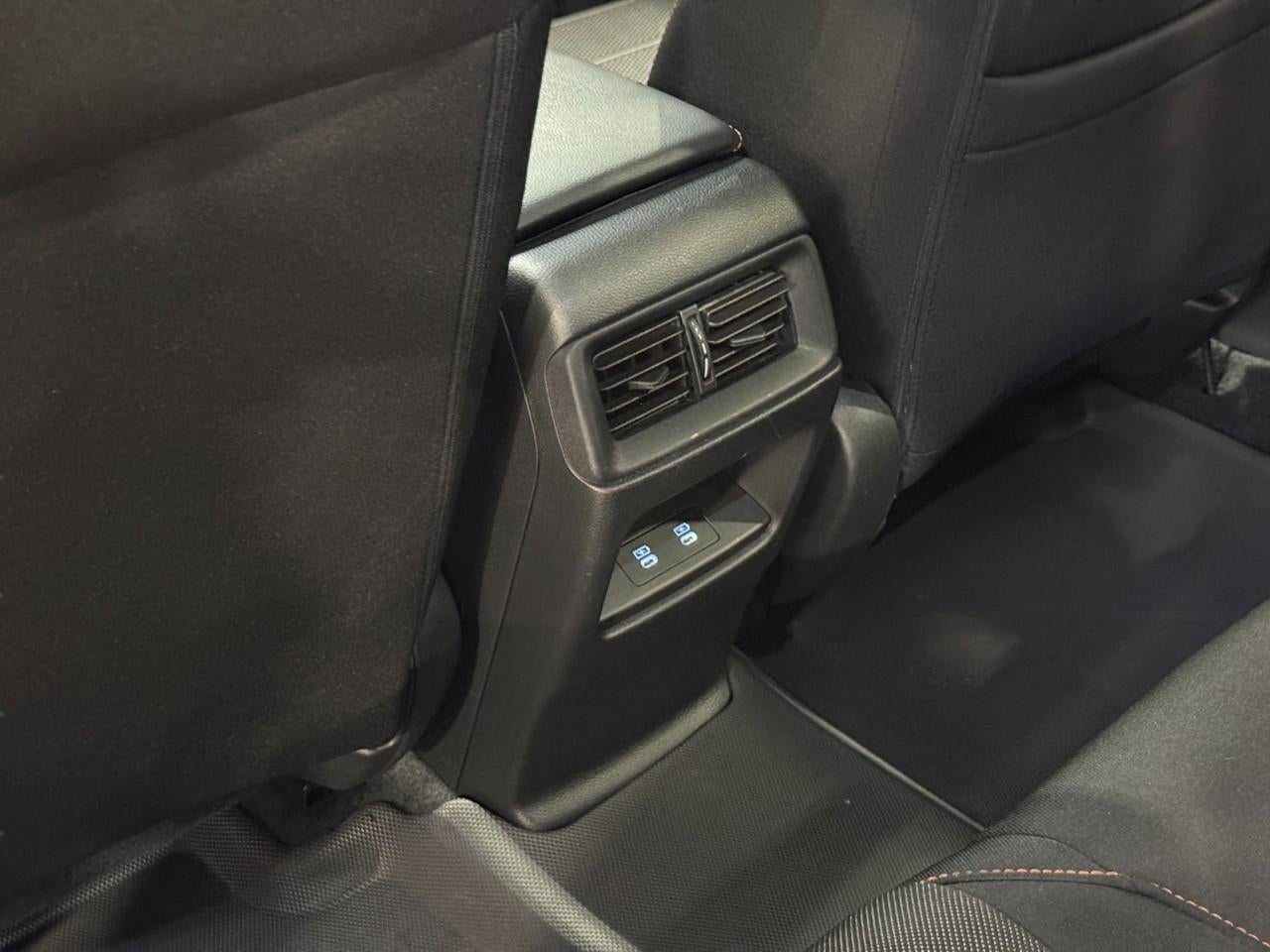 2023 Honda CR-V Hybrid Sport AWD
