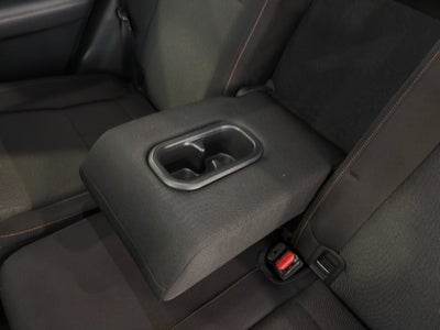 2023 Honda CR-V Hybrid Sport AWD