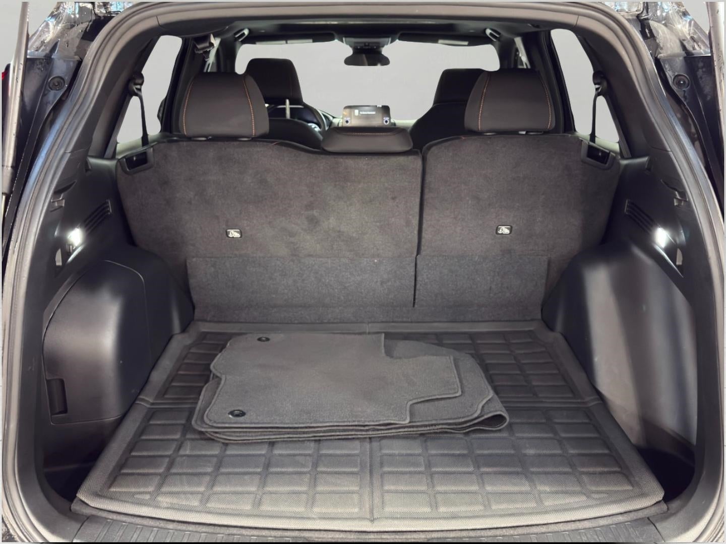2023 Honda CR-V Hybrid Sport AWD