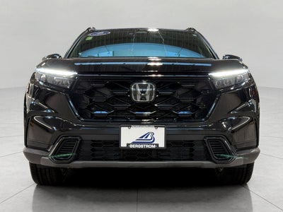 2023 Honda CR-V Hybrid Sport AWD
