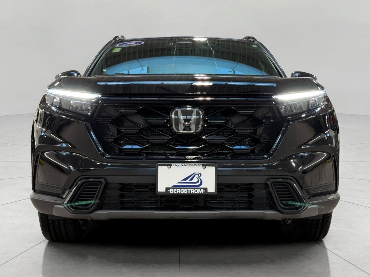 2023 Honda CR-V Hybrid Sport AWD