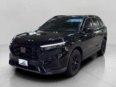 2023 Honda CR-V Hybrid Sport AWD