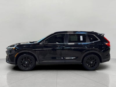 2023 Honda CR-V Hybrid Sport AWD