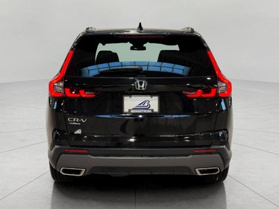 2023 Honda CR-V Hybrid Sport AWD