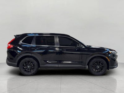 2023 Honda CR-V Hybrid Sport AWD