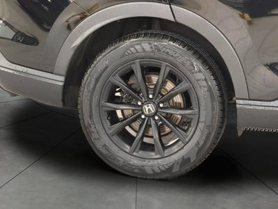 2023 Honda CR-V Hybrid Sport AWD