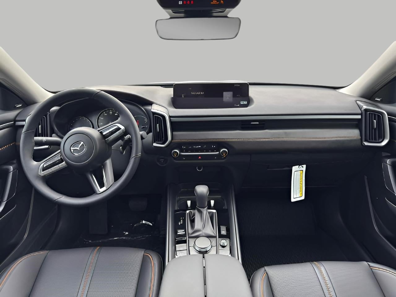 2025 Mazda Mazda CX-50 Hybrid Premium AWD