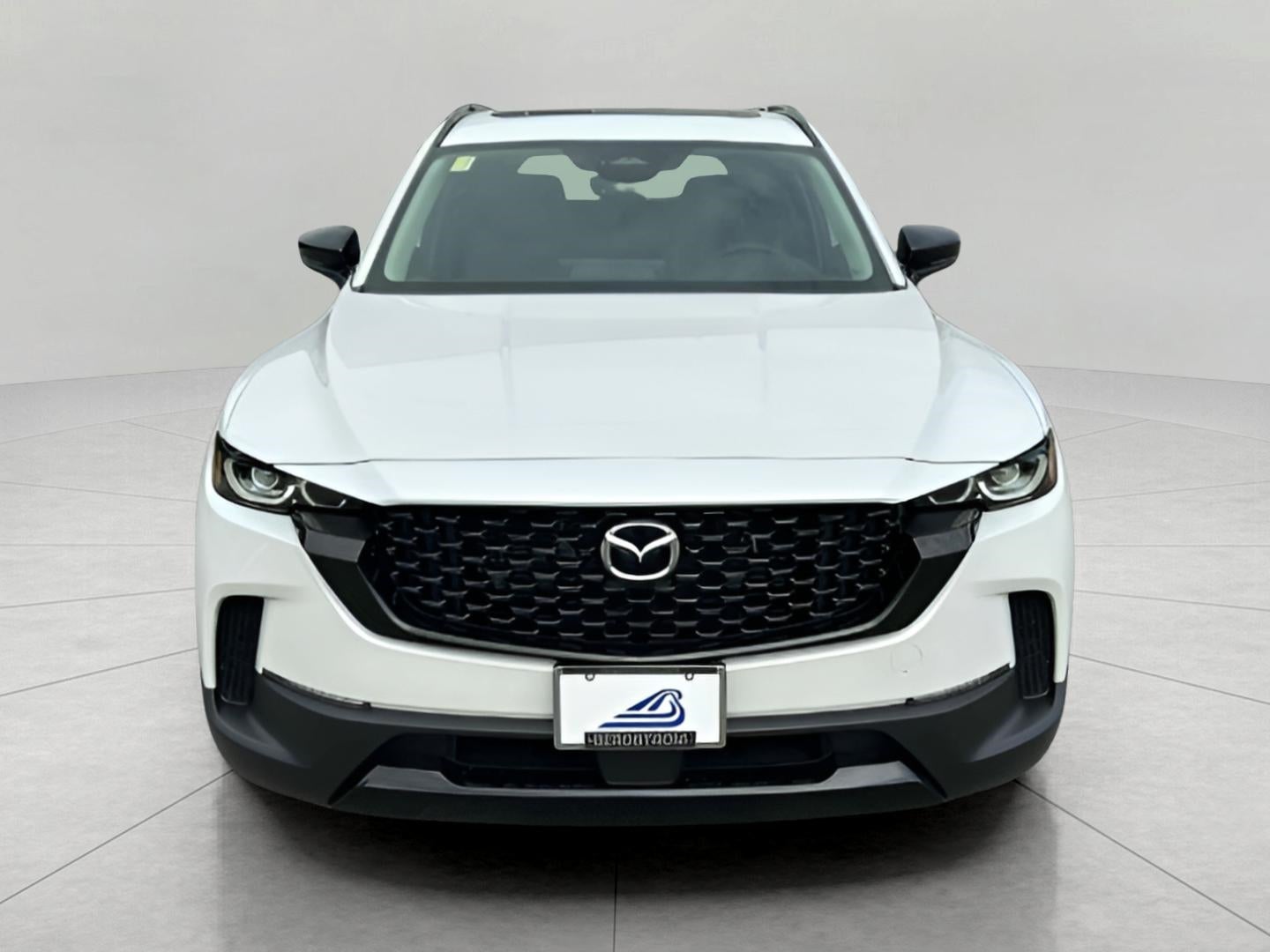 2025 Mazda Mazda CX-50 Hybrid Premium AWD