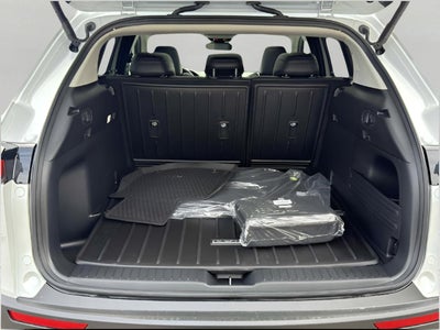 2025 Mazda Mazda CX-50 Hybrid Premium AWD