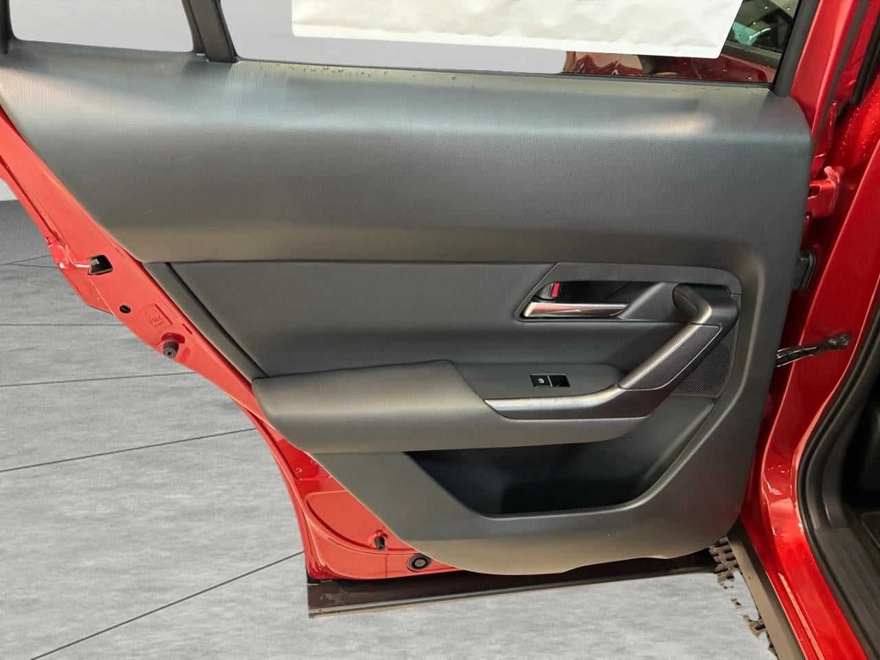 2026 Mazda Mazda CX-50 Hybrid Premium Plus AWD