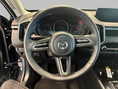 2025 Mazda Mazda CX-50 Hybrid Premium Plus Package AWD
