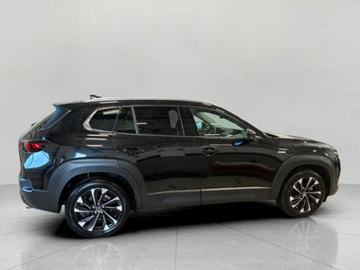 2025 Mazda Mazda CX-50 Hybrid Premium Plus Package AWD