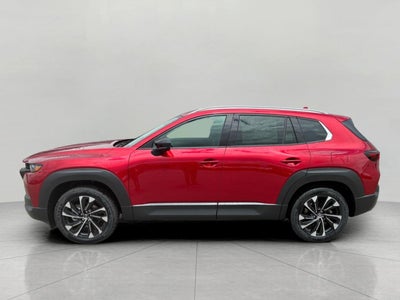 2026 Mazda Mazda CX-50 Hybrid Premium Plus AWD