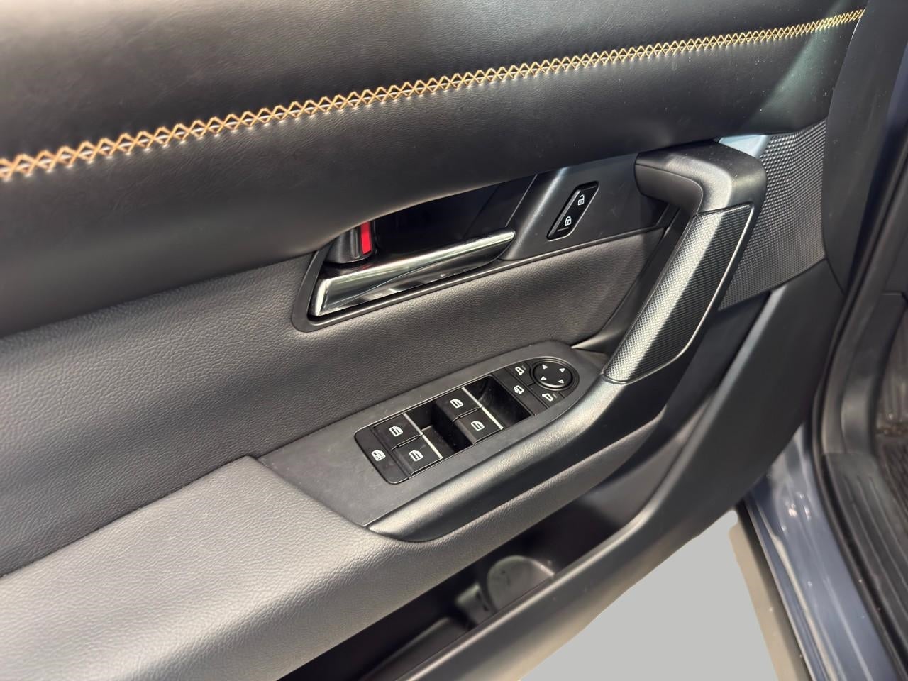 2025 Mazda Mazda CX-50 Hybrid Premium Plus Package AWD