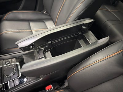 2025 Mazda Mazda CX-50 Hybrid Premium Plus Package AWD