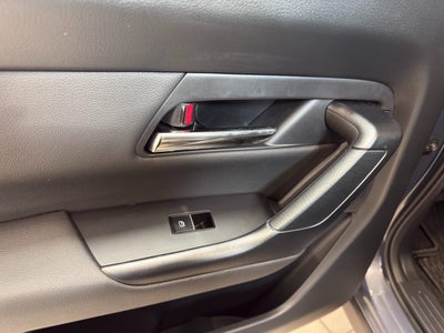 2025 Mazda Mazda CX-50 Hybrid Premium Plus Package AWD