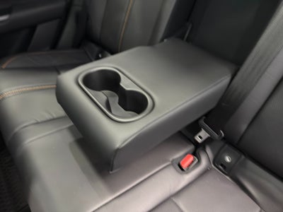 2025 Mazda Mazda CX-50 Hybrid Premium Plus Package AWD