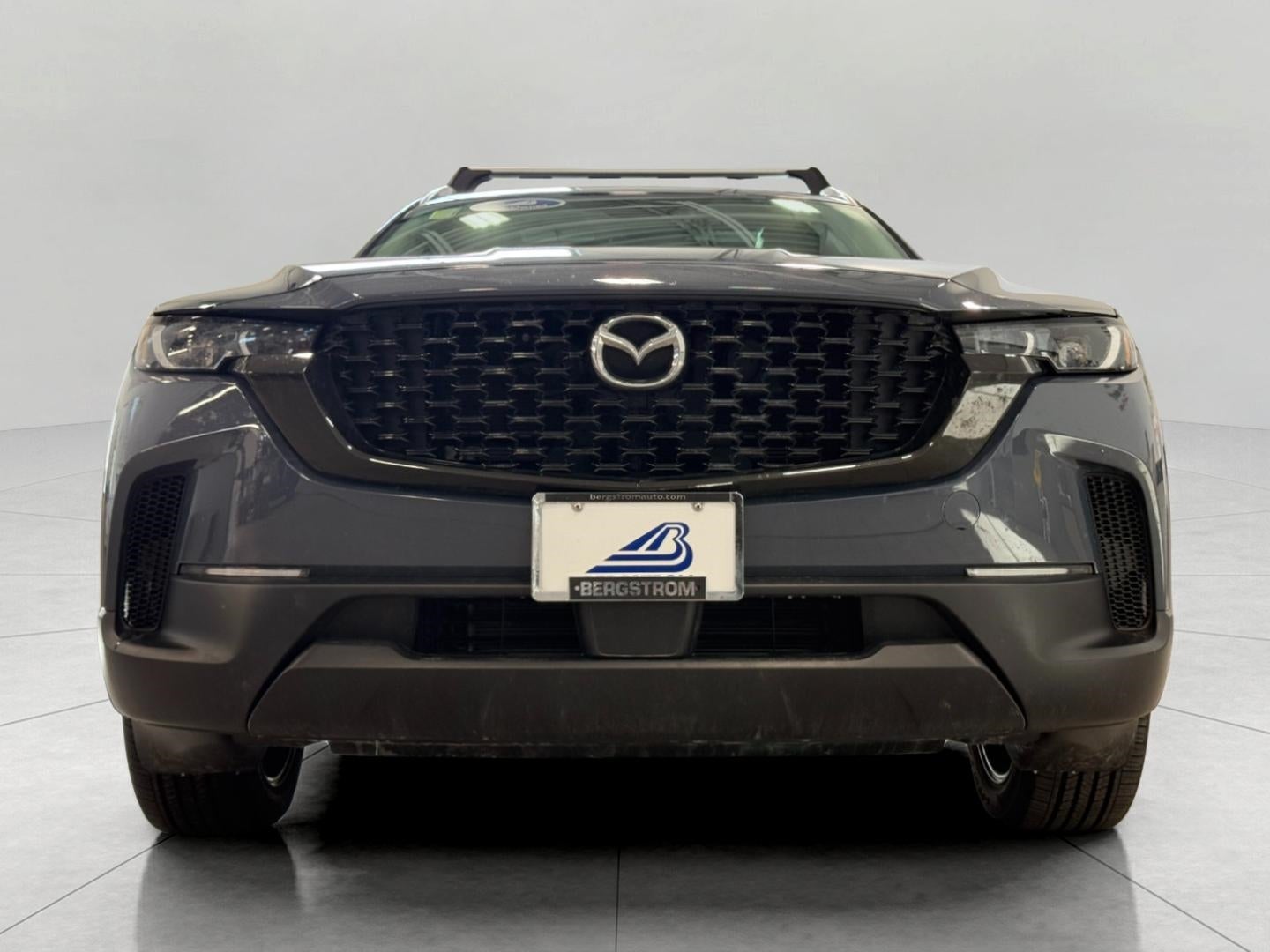 2025 Mazda Mazda CX-50 Hybrid Premium Plus Package AWD