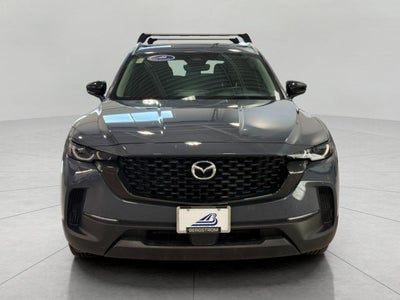 2025 Mazda Mazda CX-50 Hybrid Premium Plus Package AWD