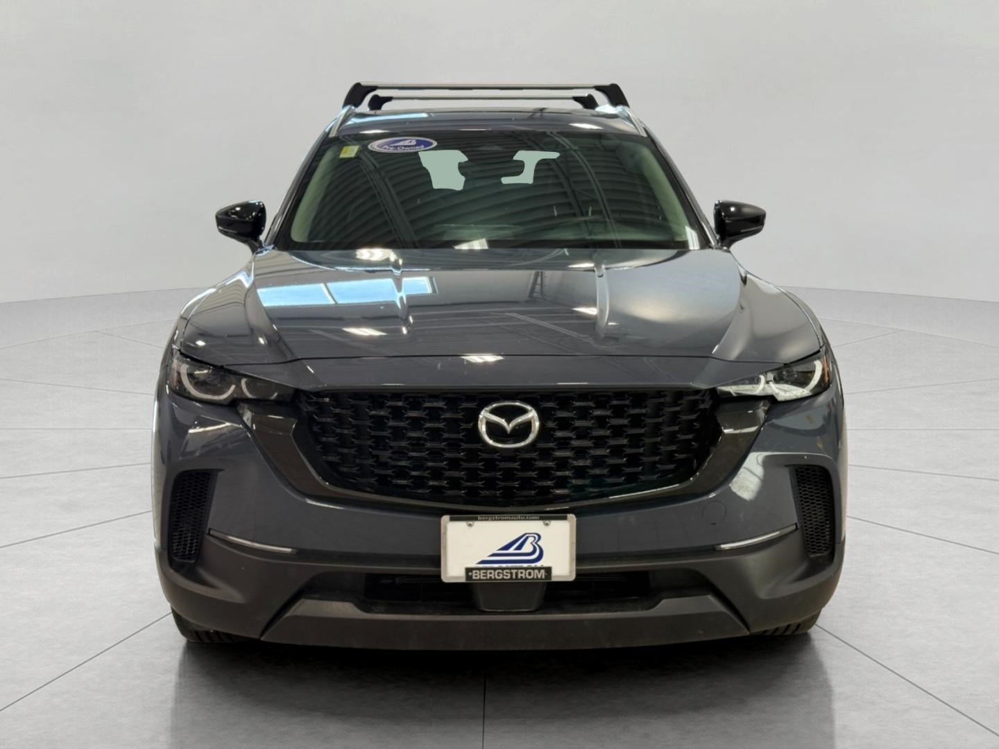 2025 Mazda Mazda CX-50 Hybrid Premium Plus Package AWD