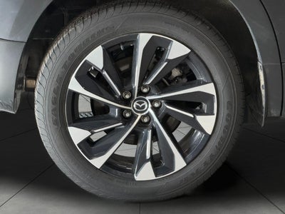 2025 Mazda Mazda CX-50 Hybrid Premium Plus Package AWD