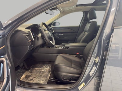 2025 Mazda Mazda CX-50 Hybrid Premium Plus Package AWD