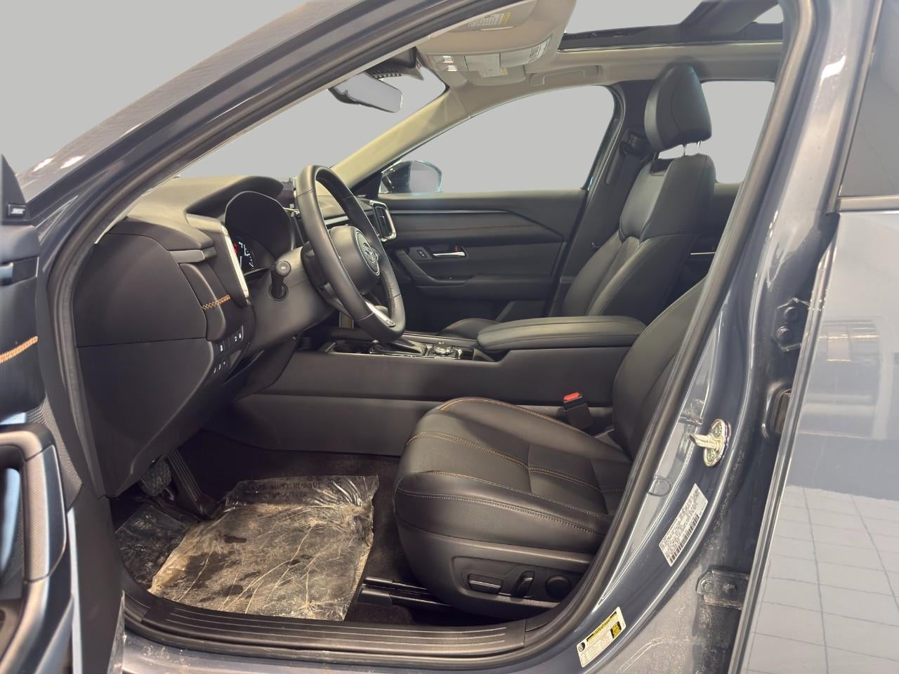 2025 Mazda Mazda CX-50 Hybrid Premium Plus Package AWD