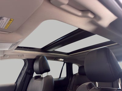 2025 Mazda Mazda CX-50 Hybrid Premium Plus Package AWD