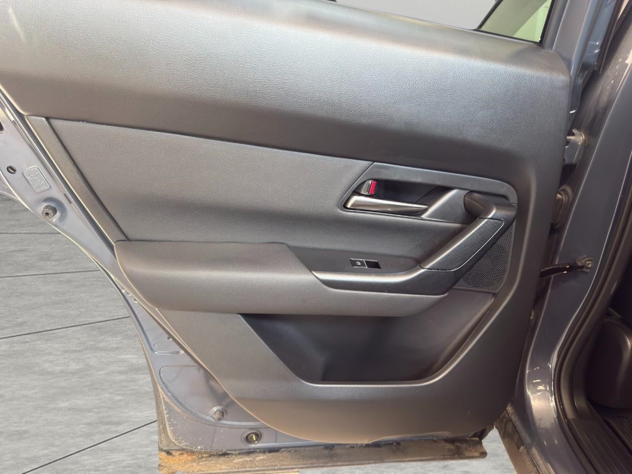 2025 Mazda Mazda CX-50 Hybrid Premium Plus Package AWD