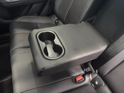 2025 Mazda Mazda CX-50 Hybrid Premium Plus Package AWD