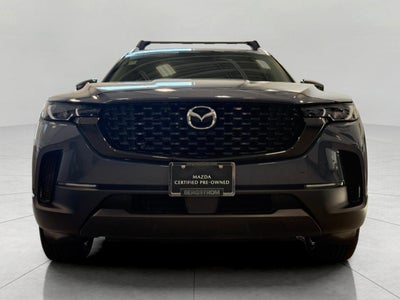 2025 Mazda Mazda CX-50 Hybrid Premium Plus Package AWD