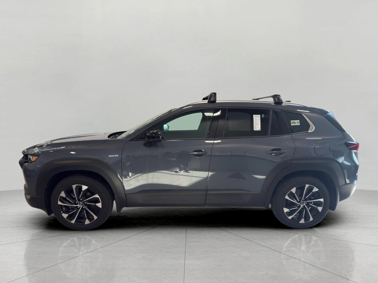 2025 Mazda Mazda CX-50 Hybrid Premium Plus Package AWD