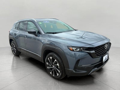 2025 Mazda Mazda CX-50 Hybrid Premium Plus Package AWD