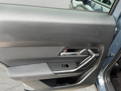 2025 Mazda Mazda CX-50 Hybrid Premium Plus Package AWD