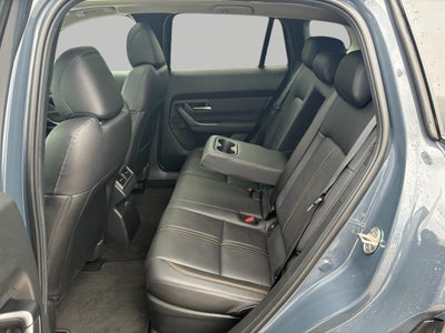 2025 Mazda Mazda CX-50 Hybrid Premium Plus Package AWD