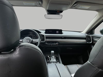 2025 Mazda Mazda CX-50 Hybrid Premium Plus Package AWD