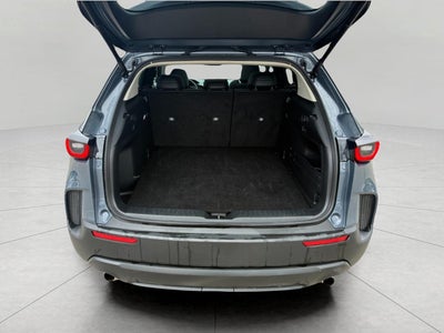 2025 Mazda Mazda CX-50 Hybrid Premium Plus Package AWD
